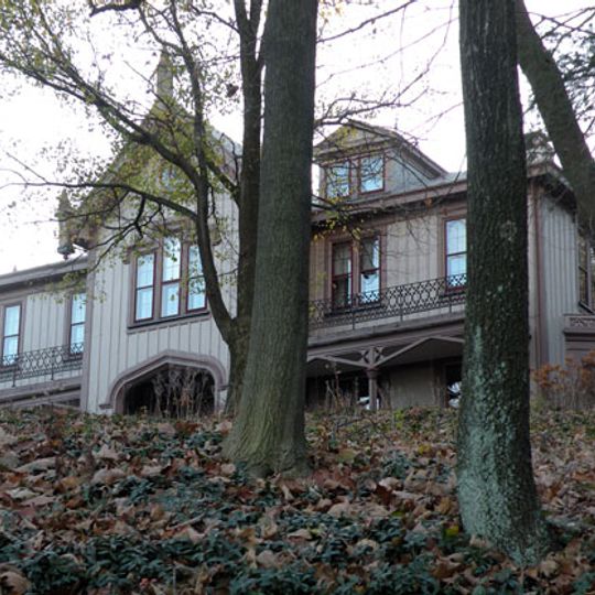 Ross Township