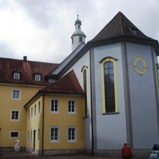 Augustinerkirche Schwäbisch Gmünd