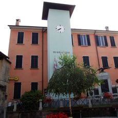 Palazzo comunale