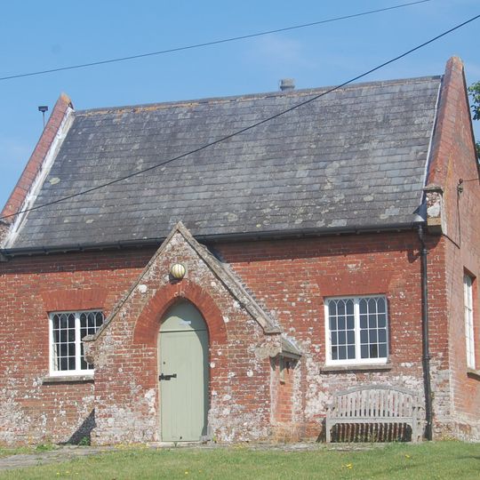Village Hall