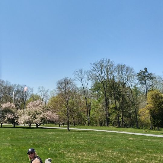 Washington Crossing State Park