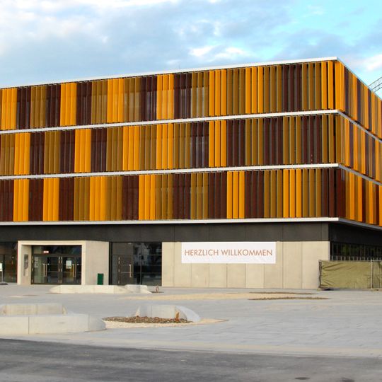 Werner-Heisenberg-Gymnasium