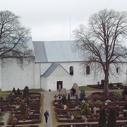 Jelling Church
