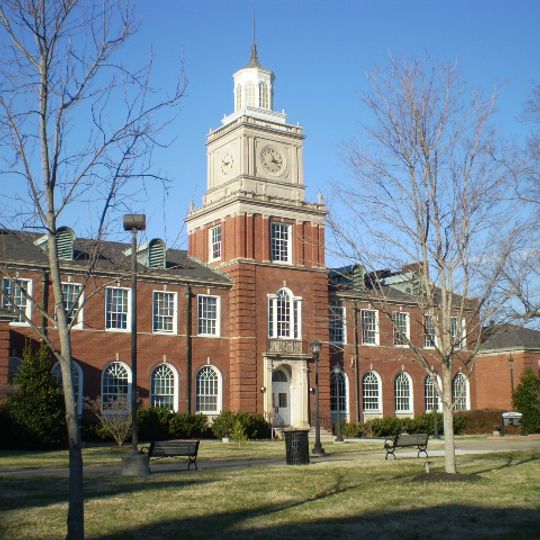 Austin Peay State University