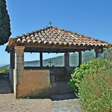 Comunidor de Sant Esteve de la Costa