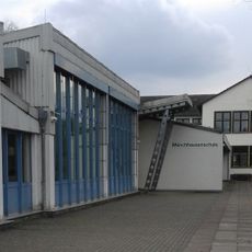 Münchhausenschule Bodenwerder