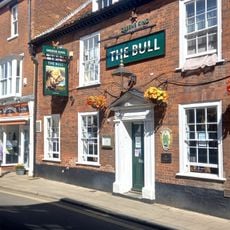 The Bull Hotel