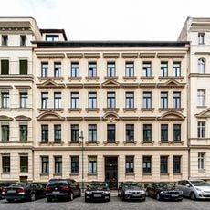 Gneisenaustraße 1