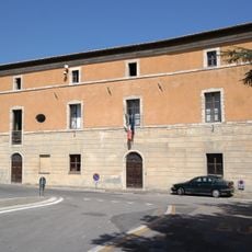 Palazzo comunale