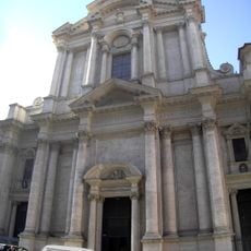 Santa Maria in Campitelli