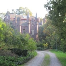 Aerwinkel Castle