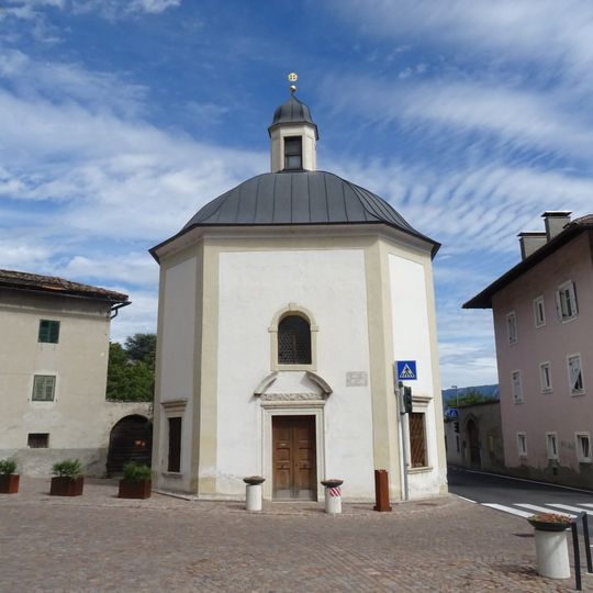 Cappella della Madonna