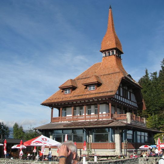 Harderkulm
