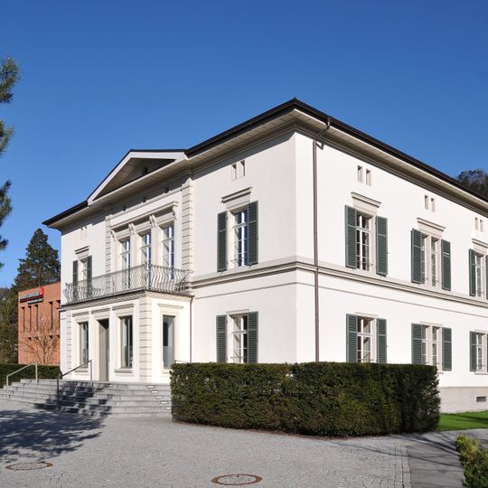 Villa Menti