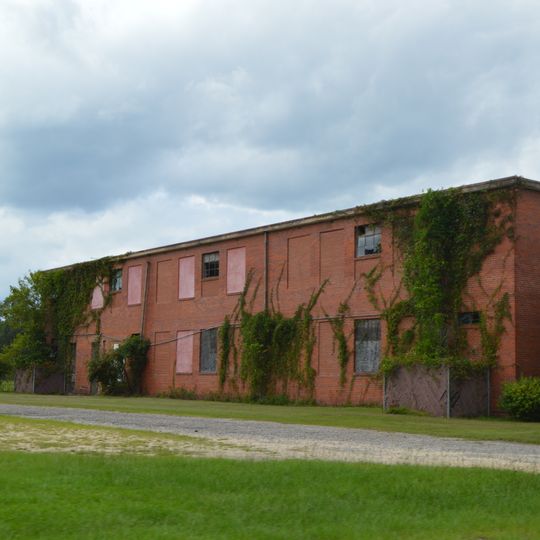 Bladen County Training School