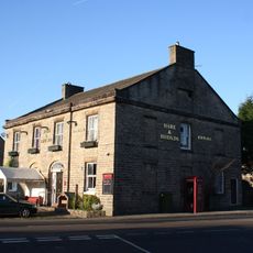 The Hare And Hounds Hotel
