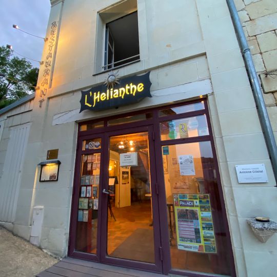 L'Helianthe