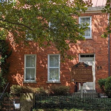 Cincinnati - den häftigaste staden i Ohio?