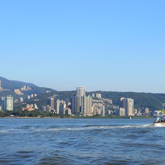 Tamsui