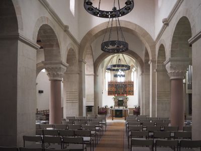 Interior 1