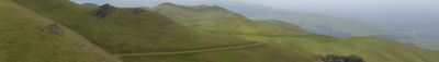 Pemandangan panorama 0