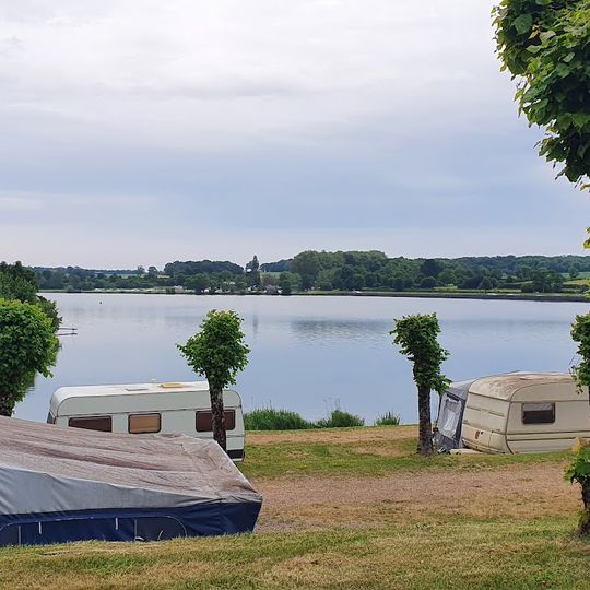 Camping de Baye