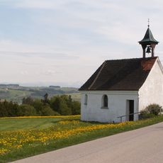 Katholische Marienkapelle