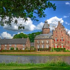 Kasteel Rechteren