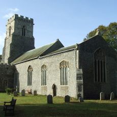 Church of St Nicholas