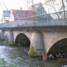 Bridge (Münsterschwarzach)