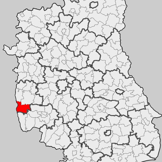 Józefów nad Wisłą