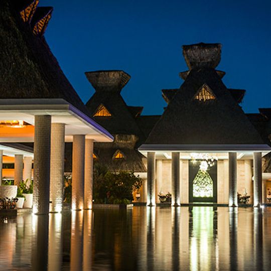 Mayan Palace Beach at Vidanta Acapulco