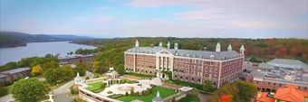 Culinary Institute of America Profile Cover