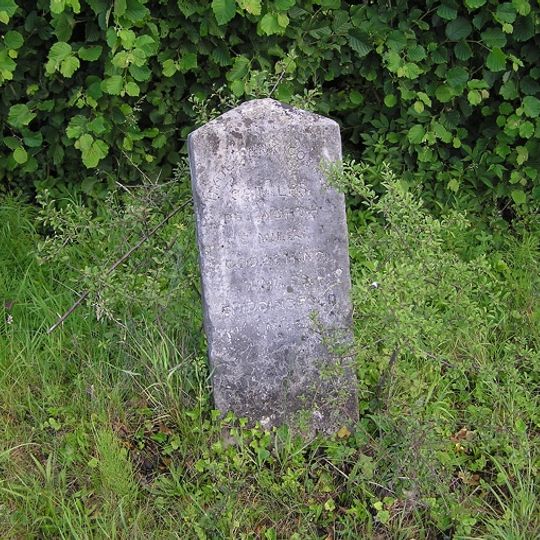 Milestone, Chiddingfold Road, Cherfold, near Golf Club