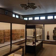 Tambasasayama Historical Art Museum