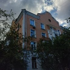 Жилой дом (Кунцево)