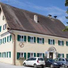 Gasthaus