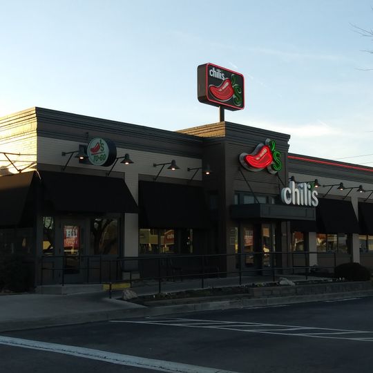 Chili's