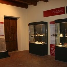 Museo dei Brettii e degli Enotri