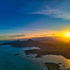 Parcours de golf de l'Ile aux Cerfs