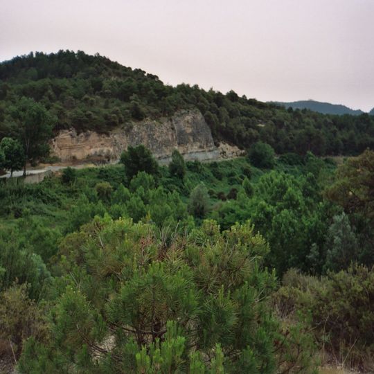 Serrat dels Ametllers