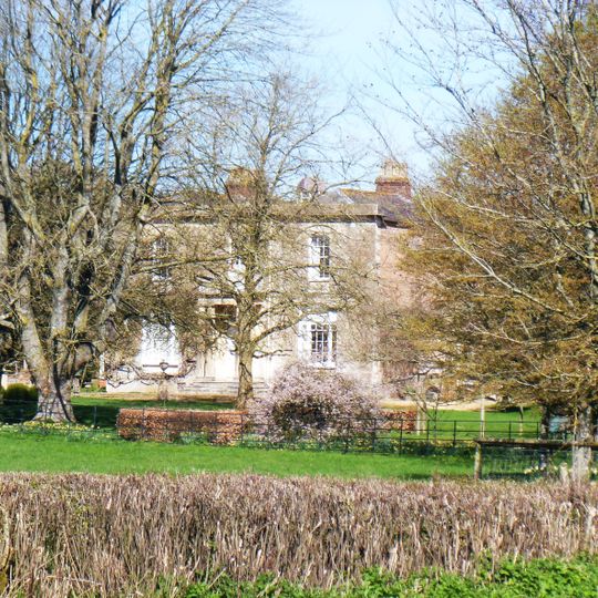 Marden Manor