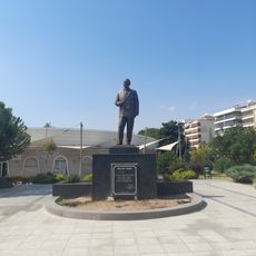 Adnan Saygun Parkı