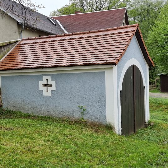 Spritzenhaus Auritzer Straße 11