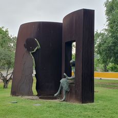 Homenaje a Marcela Paz