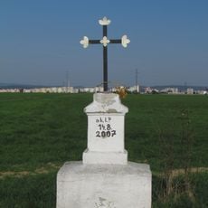 Kříž na Chrastech