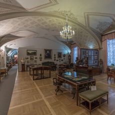 Pushkin House