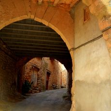 Portal de la Vila Closa