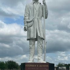 Stephen F. Austin-Munson Historical County Park