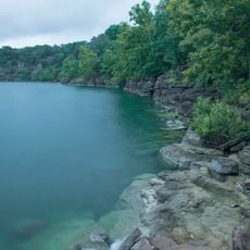 Tenkiller State Park